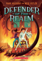Defender of the Realm: Defender of the Realm
