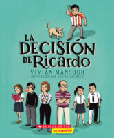 La decisión de Ricardo