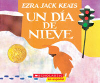 Un día de nieve