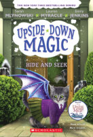 Upside-Down Magic #7: Hide and Seek