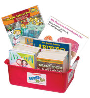 Ready-to-Go 500 Book Expanded Classroom Library, Grade 2