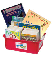 Ready-to-Go 500 Book Expanded Classroom Library, Grade 5