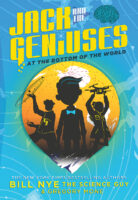 Jack and the Geniuses at the Bottom of the World
