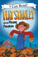 I Can Read!™ Level 2: Flat Stanley and the Missing Pumpkins