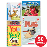 Lexile Elementary Levels BR140-0L