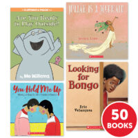 Lexile Elementary Levels 100-190