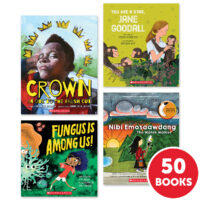 Lexile Elementary Levels 700-790