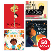 Lexile Elementary Levels 800-Up