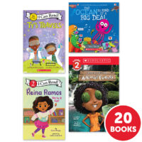 Classroom Favorites Grades 1-2