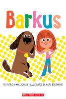 Barkus