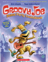 Groovy Joe: Dance Party Countdown