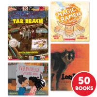 Accelerated Reader 1 Grade 3 (AR Levels 2.5-3.6)