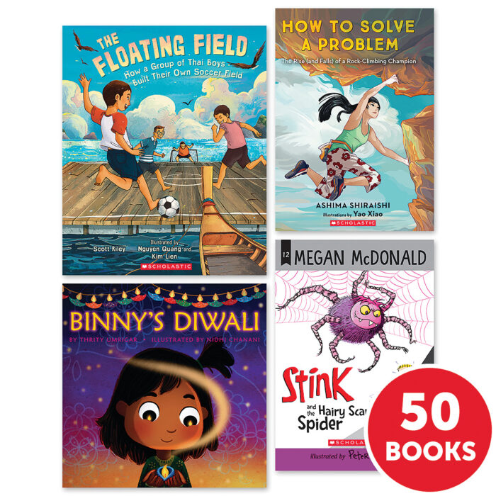 Accelerated Reader Book List