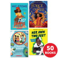 Accelerated Reader 1 Grade 6 (AR Levels 4.0-6.1)