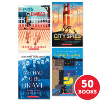 Accelerated Reader 1 Grade 8 (AR Levels 4.5-8.0)