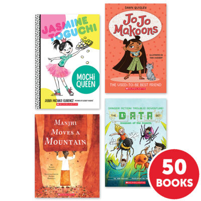 Accelerated Reader 2 Grade 3 (AR Levels 2.5-3.6)