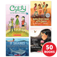Accelerated Reader 2 Grade 4 (AR Levels 3.0-4.5)