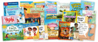 Grade 2 At-Level Pack (Levels E-N)