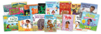 Guided Reading Level Pack Grade 3 (J-Q)