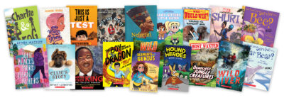 Grade 5 At-Level Pack (Levels Q-W)
