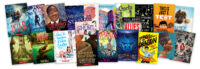 Grade 6 At-Level Pack (Levels T-Z)