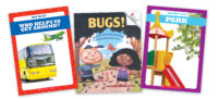 Guided Reading Level C Pack Complete