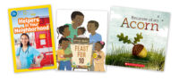 Guided Reading Level E Pack Complete