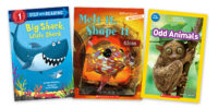 Guided Reading Level F Pack Complete