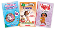 Guided Reading Level Pack Complete-K