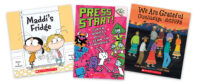 Guided Reading Level Pack Complete-M