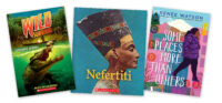 Guided Reading Level T Pack Complete
