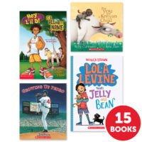 Guided Reading Level N Pack 3