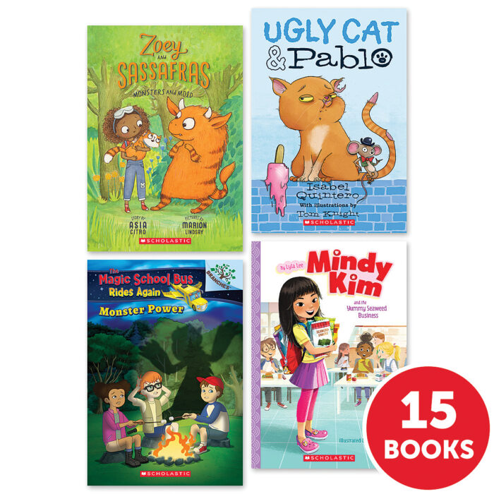 Guided　The　Teacher　Reading　O　Level　Pack　Scholastic　Store