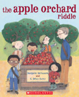 The Apple Orchard Riddle
