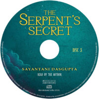 Kiranmala and the Kingdom Beyond #1: The Serpent's Secret