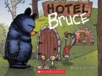 Mother Bruce: Hotel Bruce