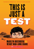 This Is Just a Test