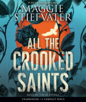 All the Crooked Saints