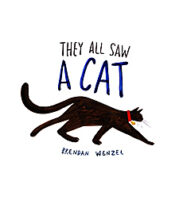 They All Saw a Cat