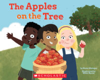The Apples on the Tree