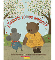 ¿Todavía somos amigos?