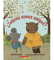¿Todavía somos amigos?