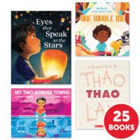 Diverse People, Diverse Places Collection Grades 1-3
