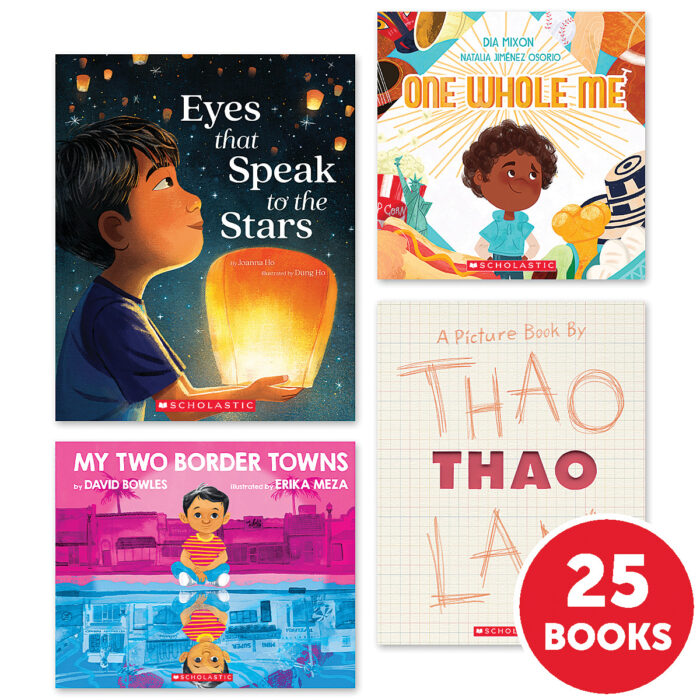 Diverse People, Diverse Places Collection Grades 1-3
