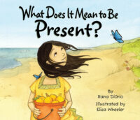 What Does It Mean to Be Present?