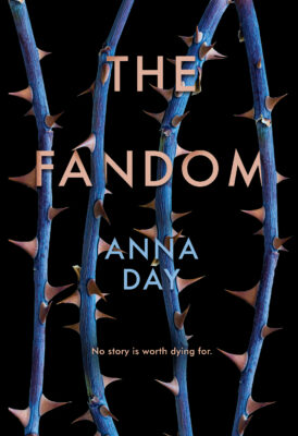 The Fandom (Hardcover)