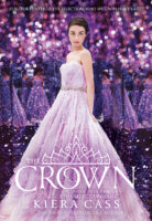 The Selection: The Crown