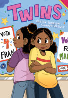 TWINS (TWINS#l )