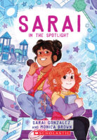 Saraí: Saraí in the Spotlight
