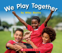 We Play Together